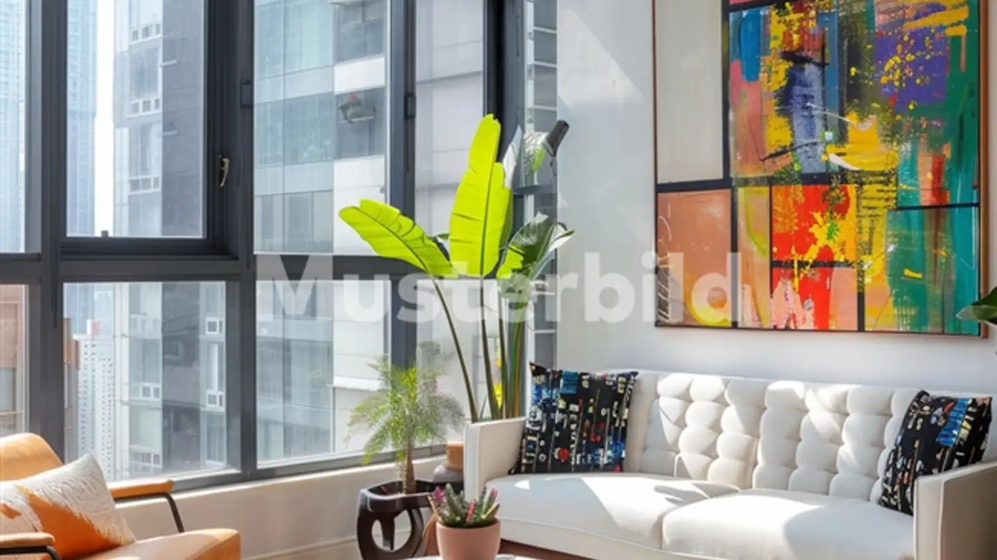 Apartment for rent - 8001 Zürich