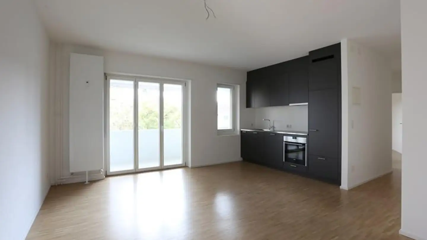 Wohnung mieten - Hegenheimerstrasse 167, 4055 Basel - Foto 4