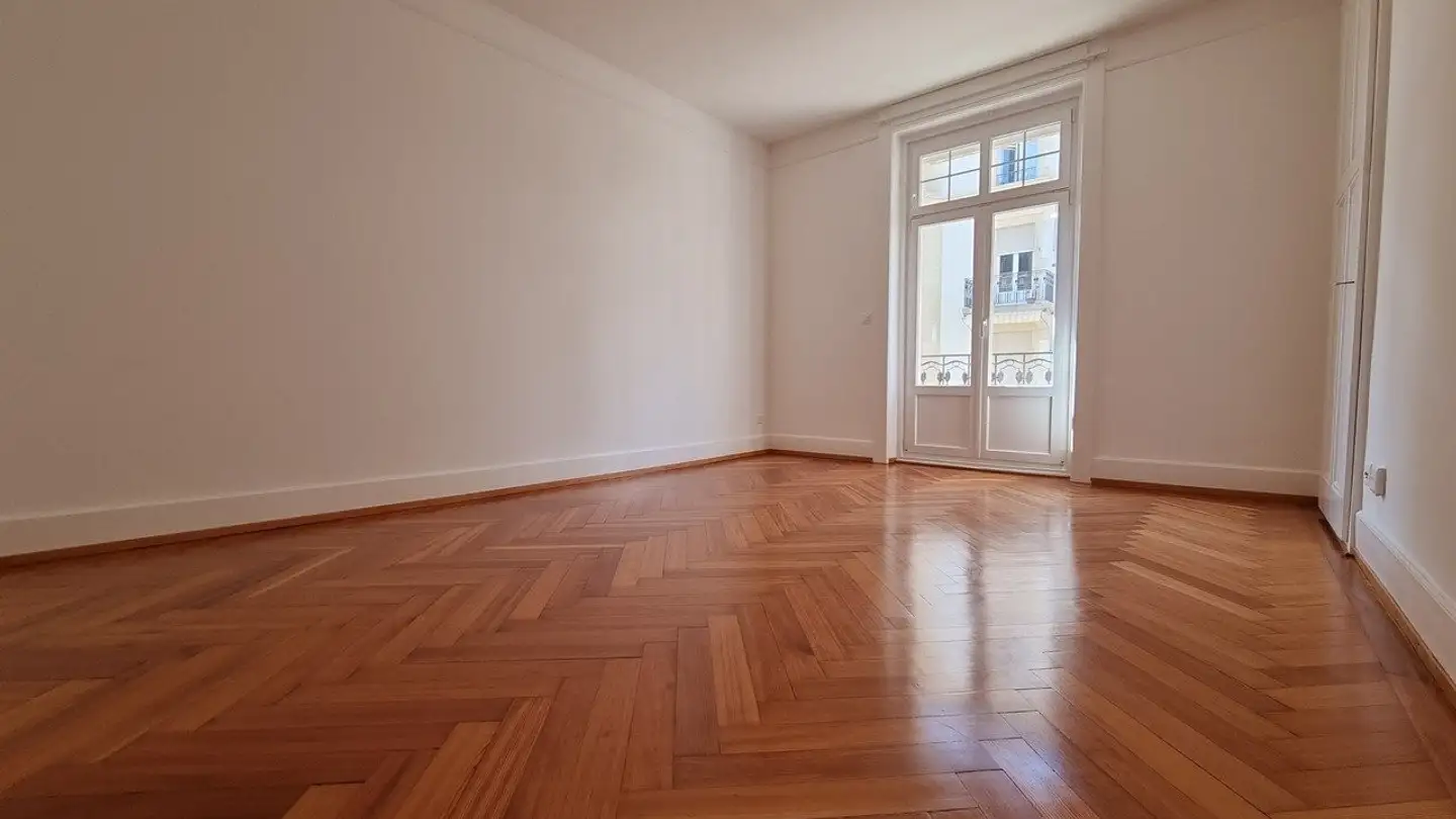 Apartment for rent - Avenue Des Alpes 6, 1006 Lausanne - Photo 3