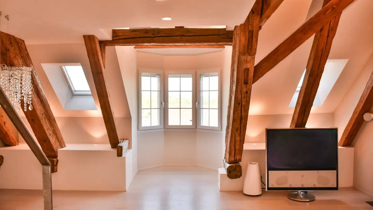 Wohnung mieten - Am Bogen 2, 5620 Bremgarten AG - Foto 3