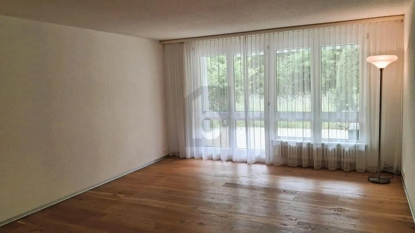 Wohnung mieten - 3052 Zollikofen