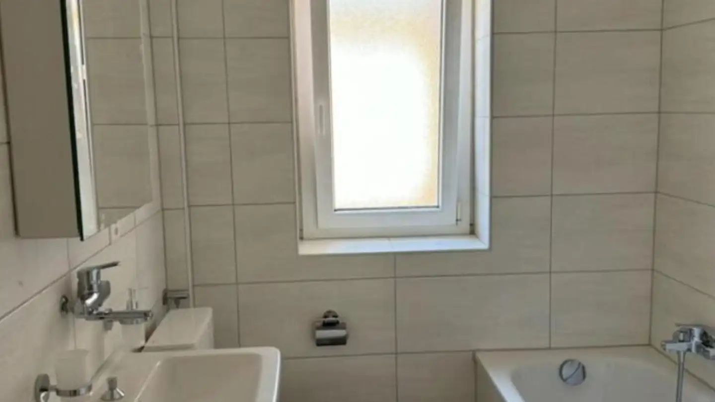 Wohnung mieten - Rue des Genêts 6, 2800 Delémont - Foto 3