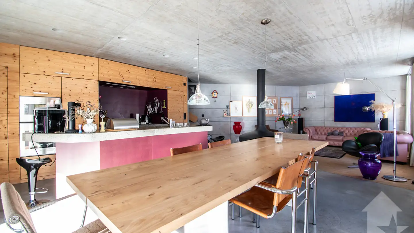 Chalet à vendre - 1874 Champéry - Photo 3