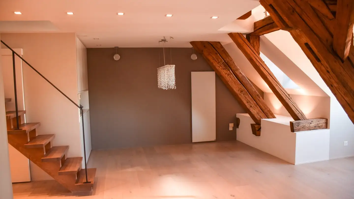 Wohnung mieten - Am Bogen 2, 5620 Bremgarten AG - Foto 4
