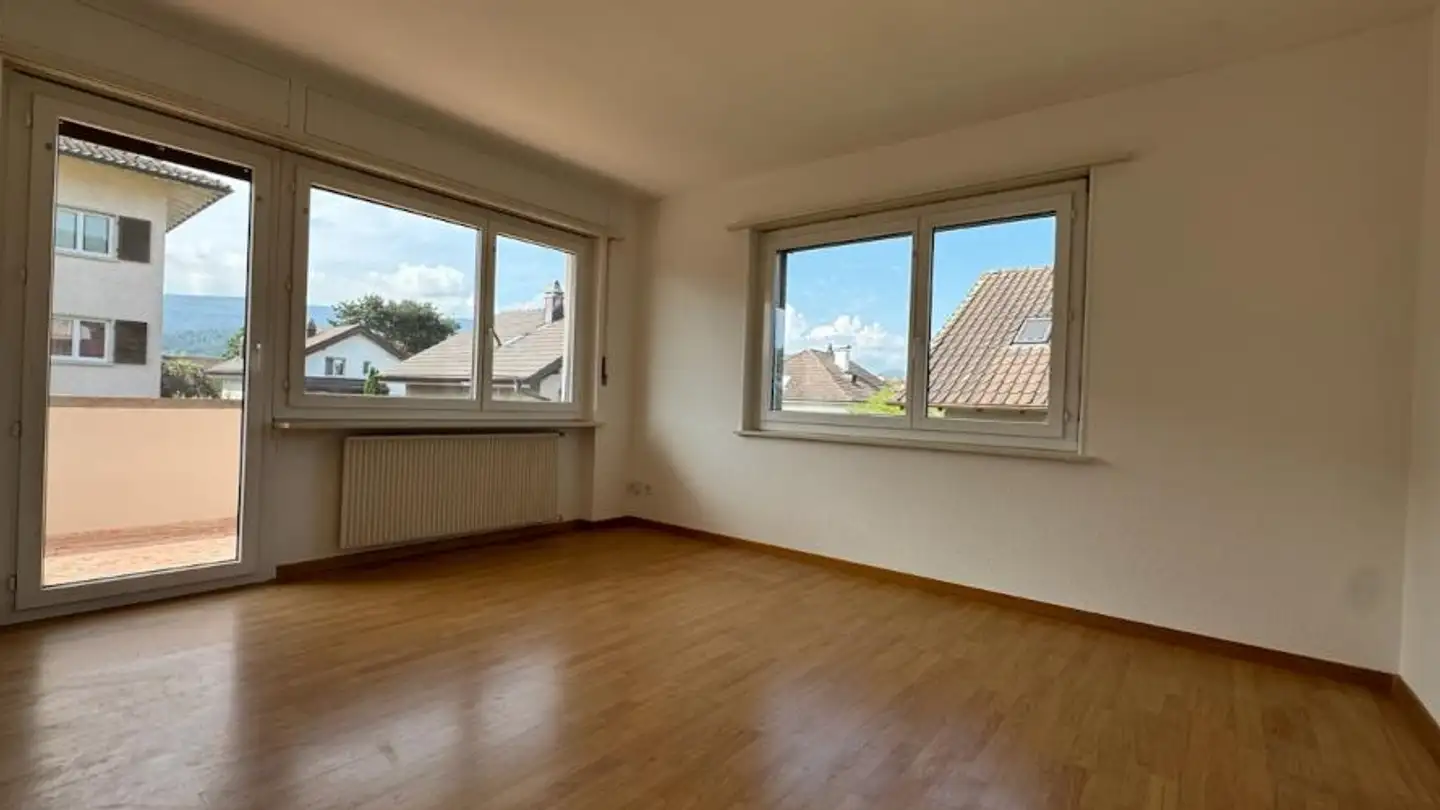 Wohnung mieten - Rue des Genêts 6, 2800 Delémont - Foto 4