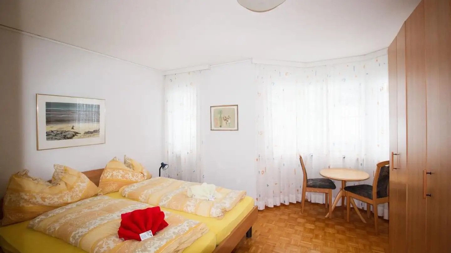 Appartamento in vendita - Dorfstrasse 19, 3954 Leukerbad - Photo 2