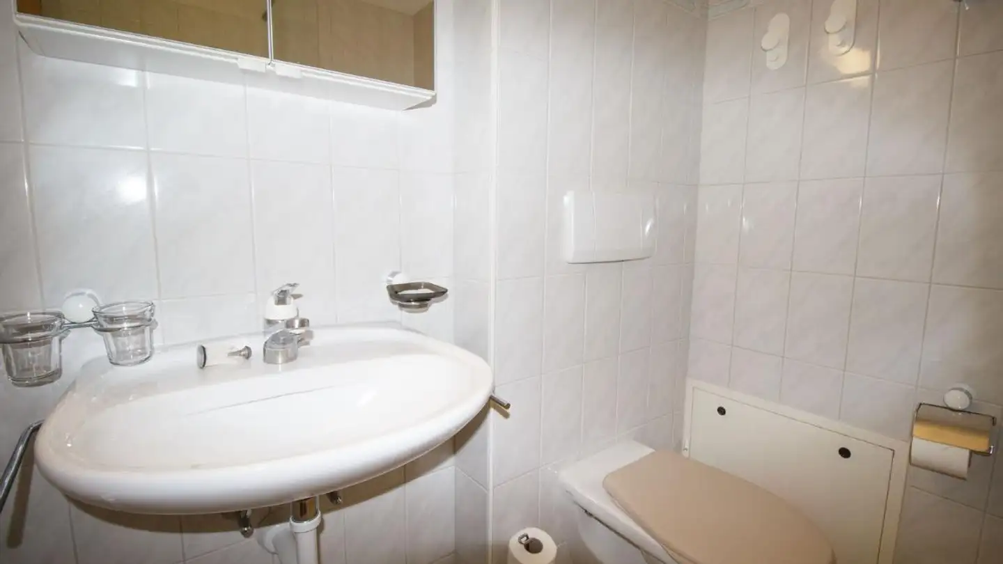 Appartamento in vendita - Dorfstrasse 19, 3954 Leukerbad - Photo 4