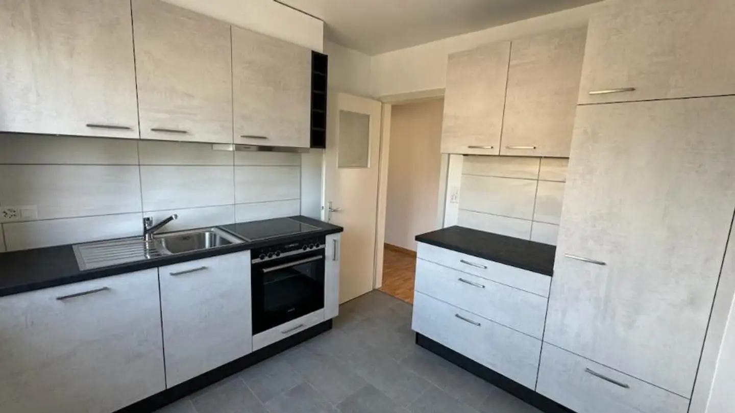 Wohnung mieten - Rue des Genêts 6, 2800 Delémont