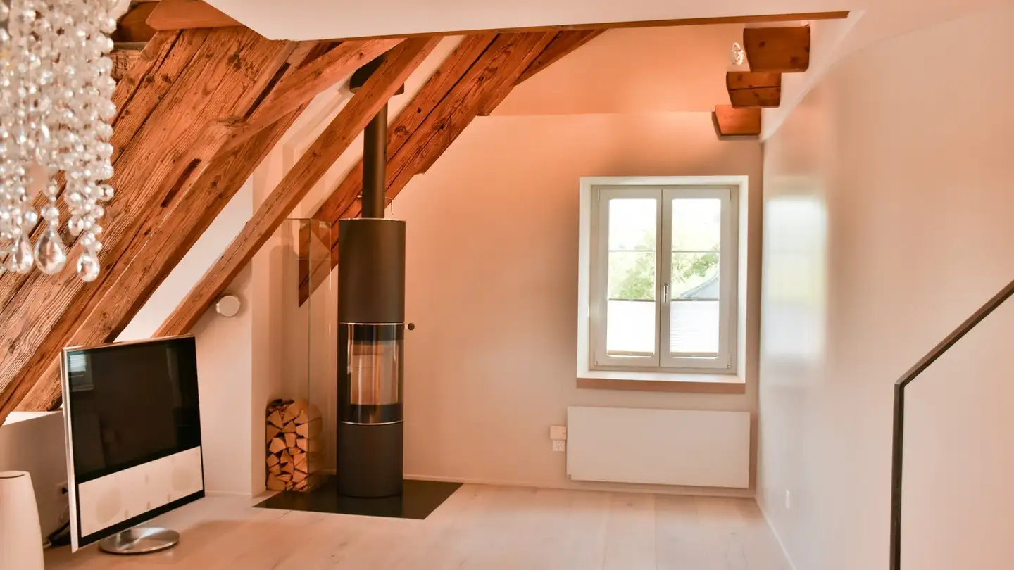 Wohnung mieten - Am Bogen 2, 5620 Bremgarten AG - Foto 2