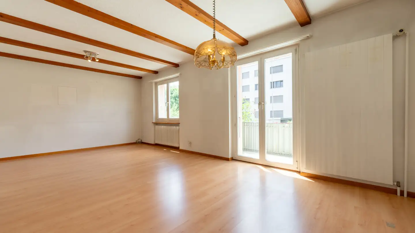 Row house for sale - Dünnernstrasse, 4614 Hägendorf - Photo 4