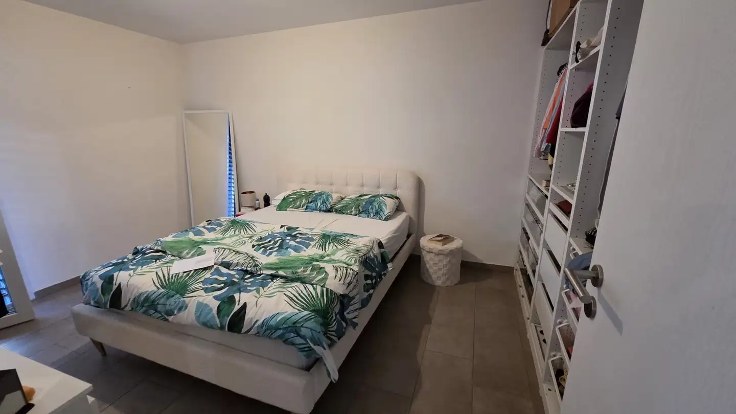 Appartement à louer - Rue Pré-Fleuri 50, 1963 Vétroz - Photo 2