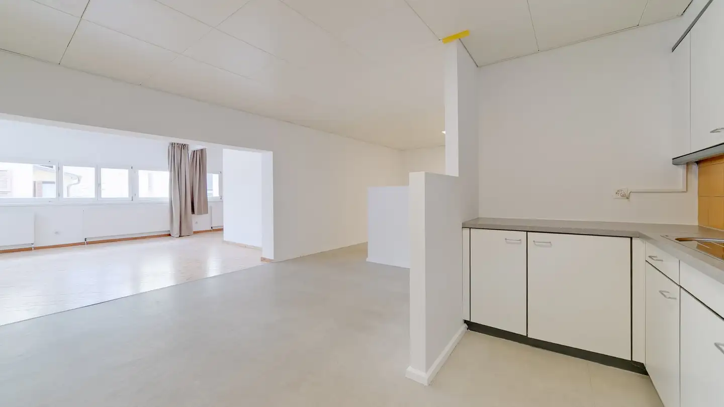 Bürofläche mieten - Via Canonico Manera 4, 6965 Cadro - Foto 2