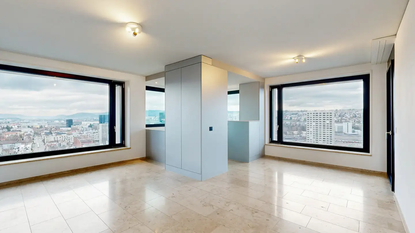 Appartement à louer - Baslerstrasse, 8048 Zürich - Photo 3