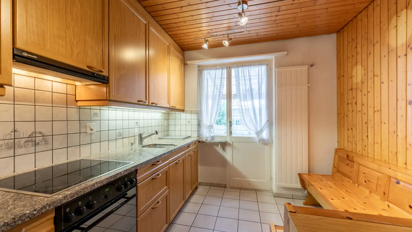 Maison en terrasse à vendre - 4614 Hägendorf - Photo 4