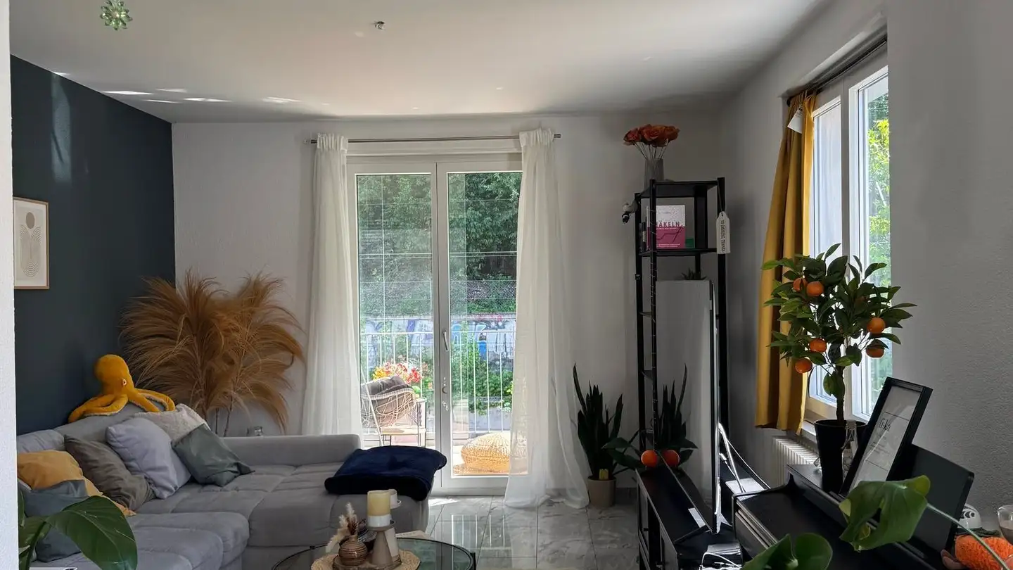 Appartamento in affitto - Weissensteinstrasse 78, 3007 Bern