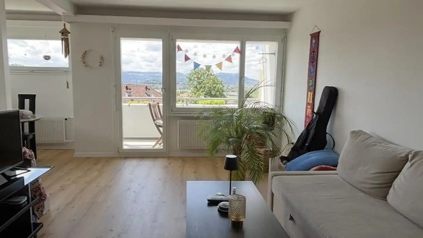 Möblierte Wohnung mieten - 3065 Bolligen - Foto 2