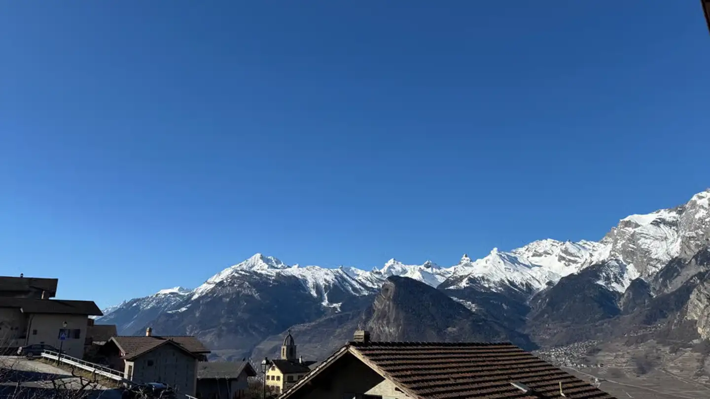 Maison individuelle à vendre - 1996 Fey (Nendaz) - Photo 4