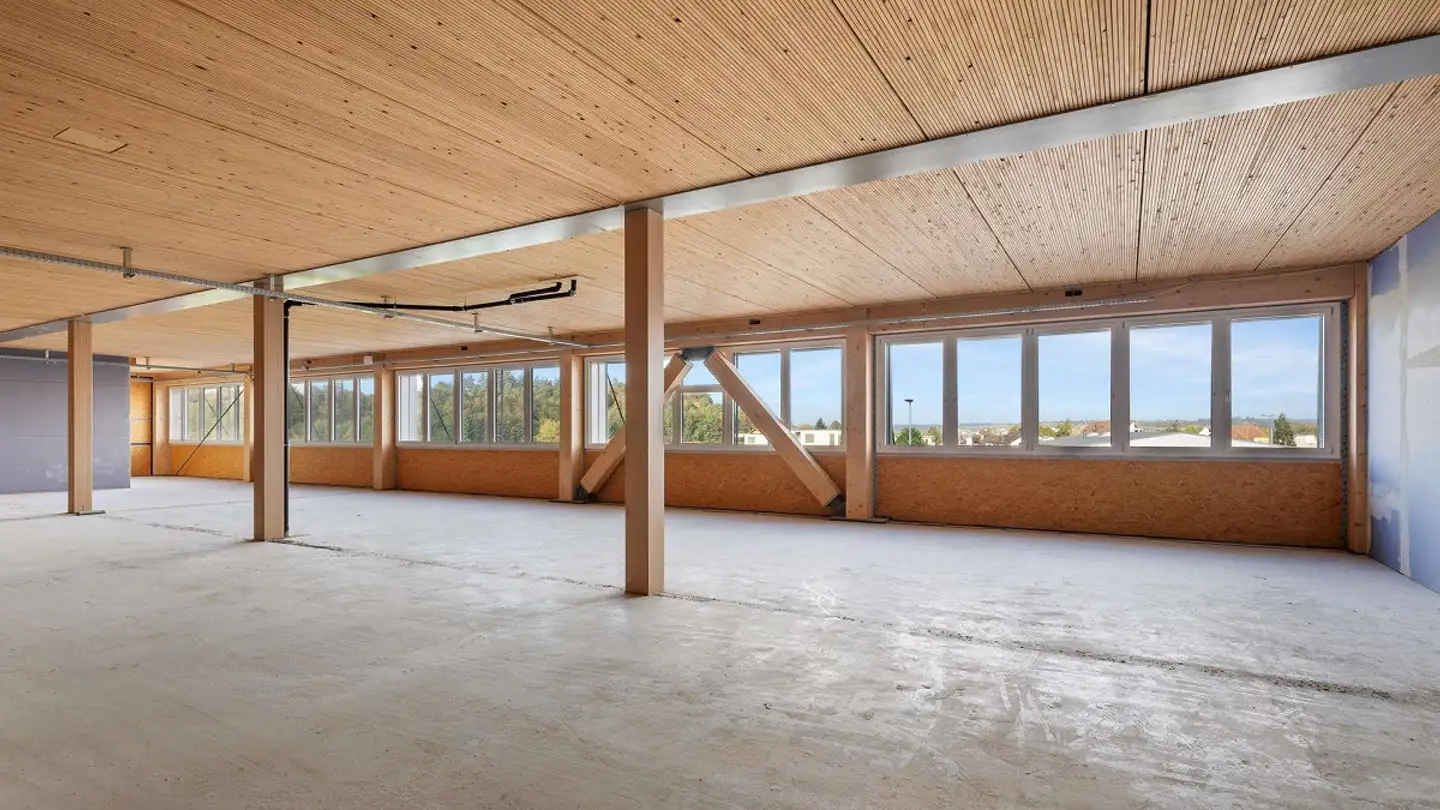 Entreprise agricole à louer - Rütiring 16, 8303 Bassersdorf - Photo 3