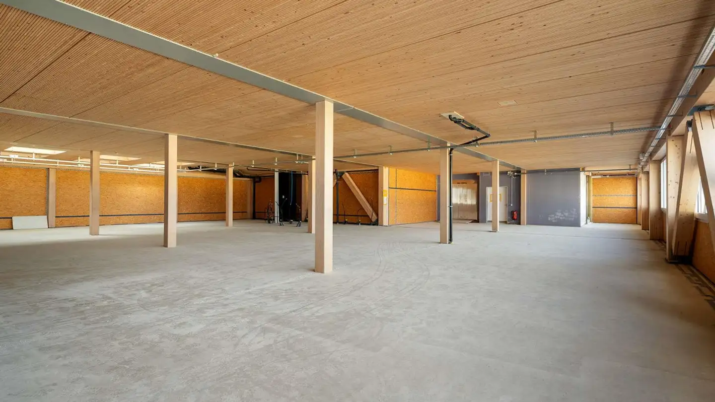 Entreprise agricole à louer - Rütiring 16, 8303 Bassersdorf - Photo 4