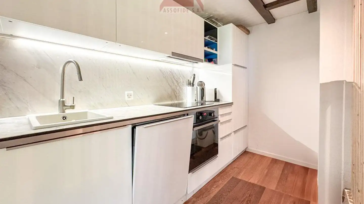 Maison individuelle à vendre - Via San Leonardo 39, 6599 Robasacco - Photo 2
