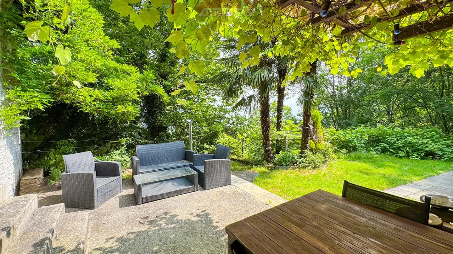 Maison individuelle à vendre - Via San Leonardo 39, 6599 Robasacco - Photo 3