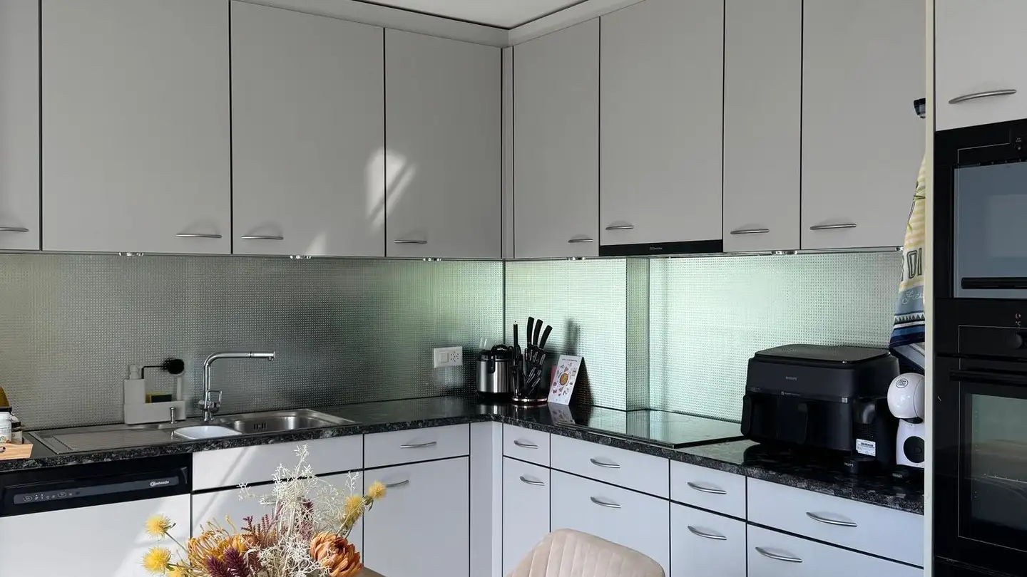 Appartamento in affitto - Weissensteinstrasse 78, 3007 Bern - Foto 4
