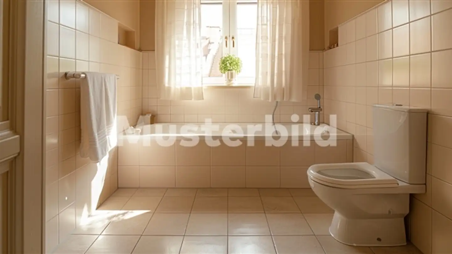 Apartment for rent - 8004 Zürich