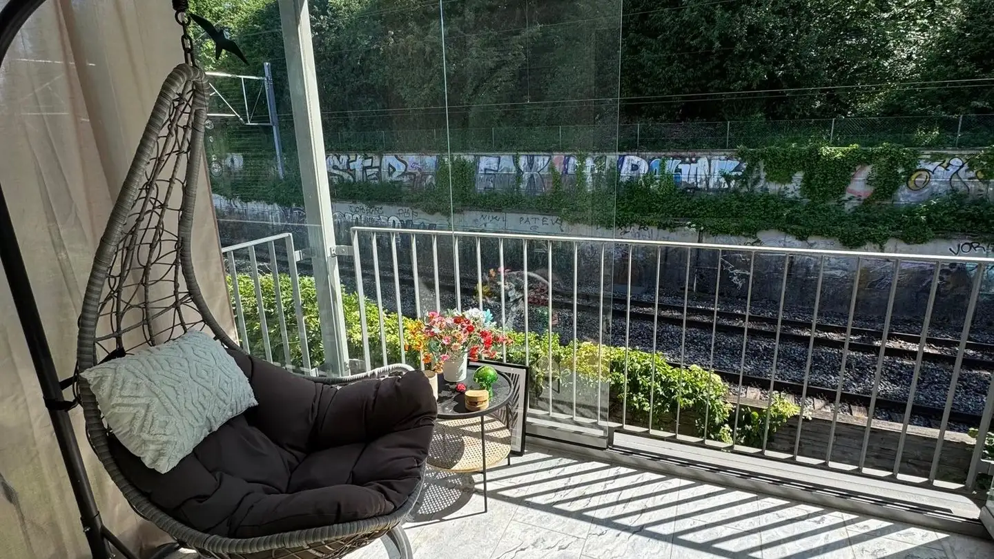 Appartamento in affitto - Weissensteinstrasse 78, 3007 Bern - Foto 3
