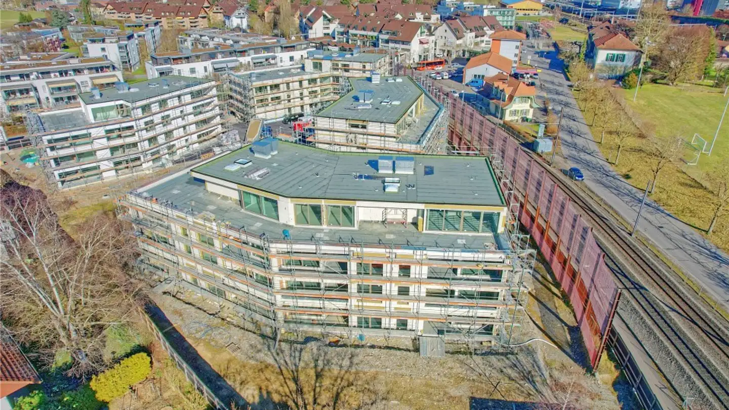 Penthouse for sale - Lyssstrasse 1, 3322 Urtenen-Schönbühl - Photo 2