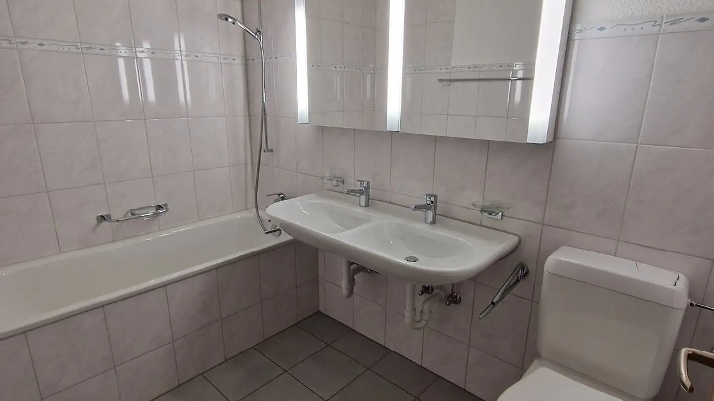 Appartamento in affitto - Mellingerstrasse 136, 5400 Baden - Photo 4