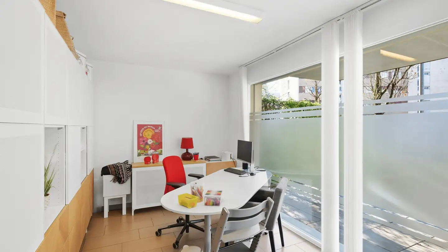 Edificio ad uso misto in vendita - Giratoire De La Gare, 1110 Morges - Foto 2