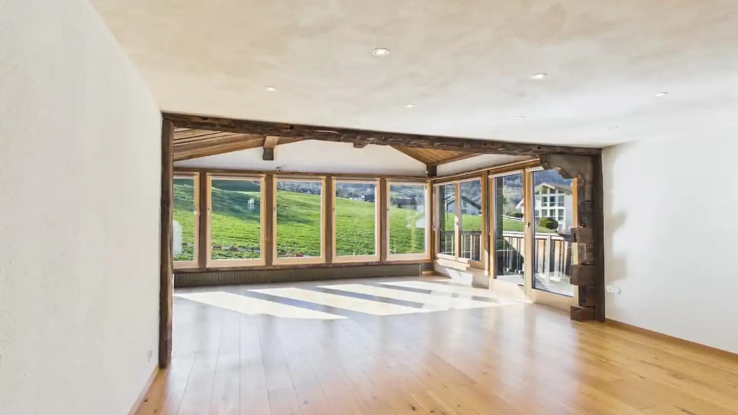Einfamilienhaus kaufen - 3900 Brig - Foto 4