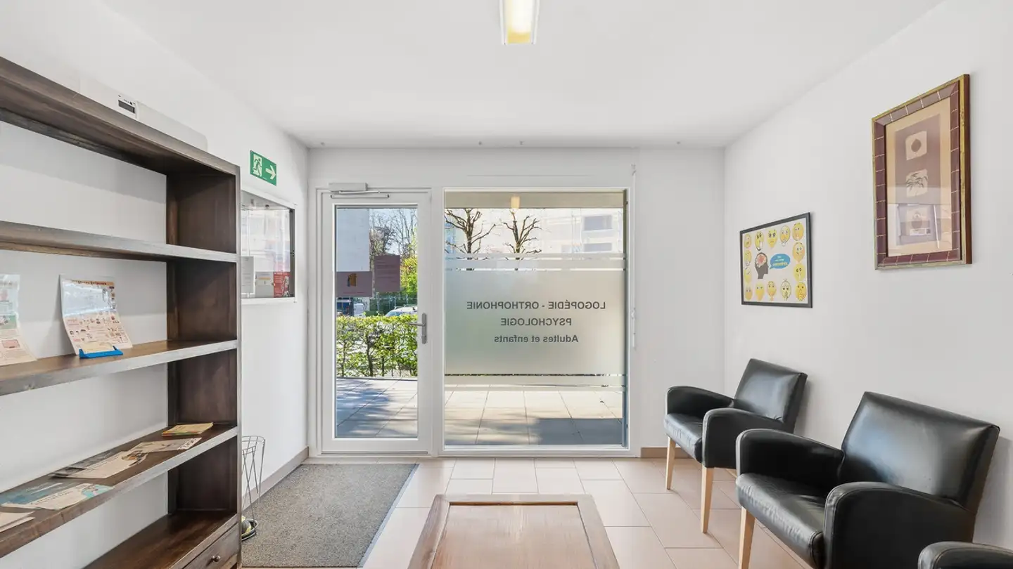 Edificio ad uso misto in vendita - Giratoire De La Gare, 1110 Morges - Foto 3