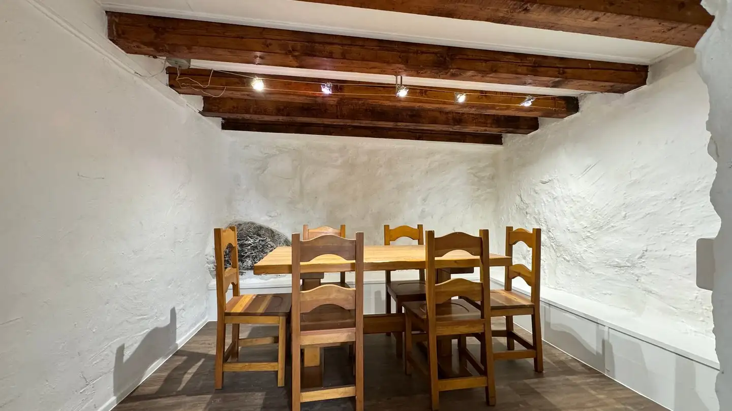 Casa singola in vendita - In Riscéra 6, 6583 S. Antonio (Val Morobbia) - Photo 4