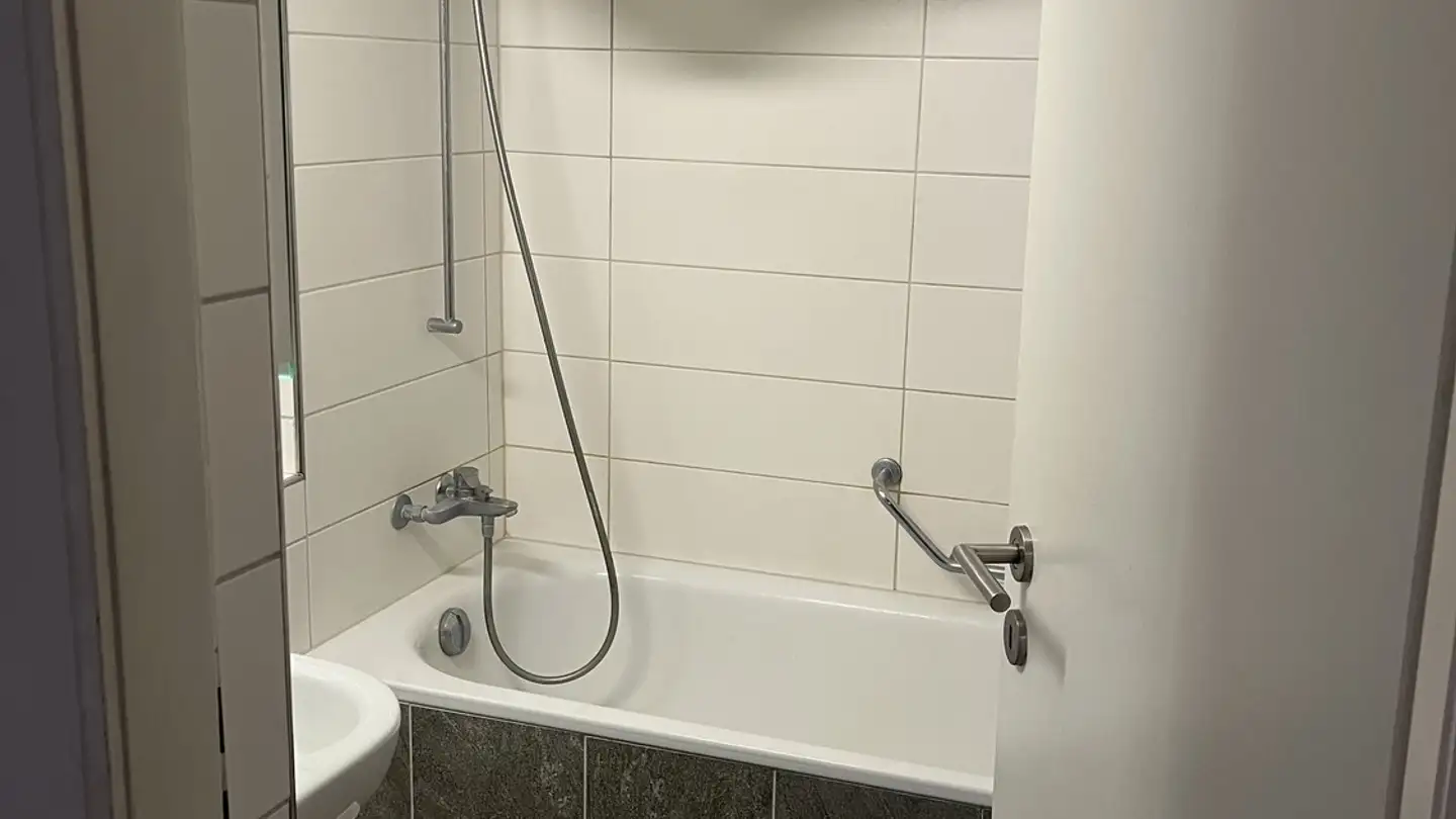 Single room for rent - 8048 Zürich - Photo 4