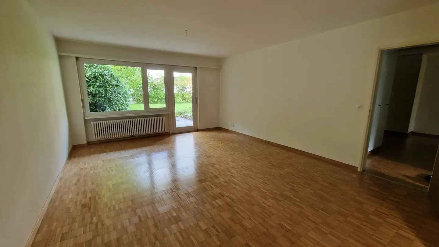 Appartamento in affitto - Mellingerstrasse 136, 5400 Baden - Photo 2