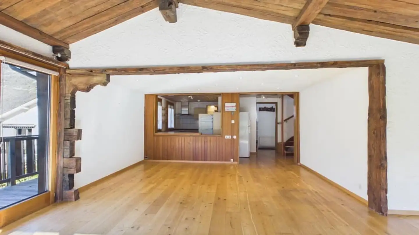 Einfamilienhaus kaufen - 3900 Brig - Foto 3