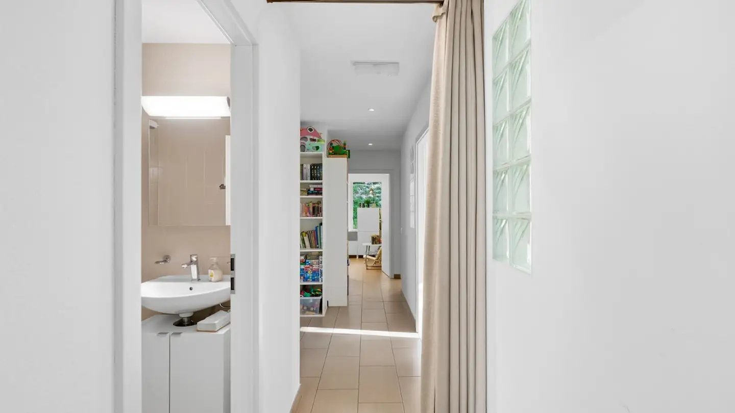 Edificio ad uso misto in vendita - Giratoire De La Gare, 1110 Morges - Foto 4