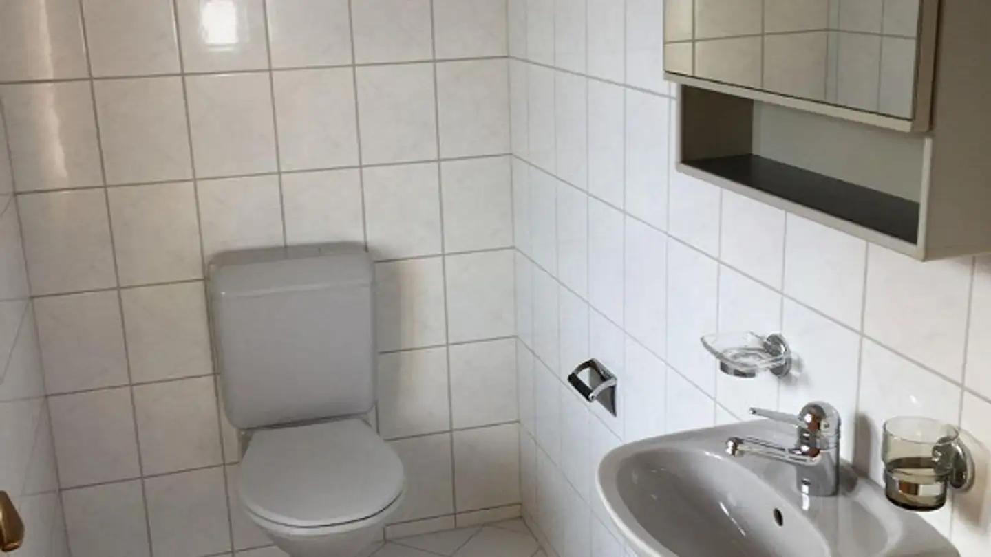Wohnung mieten - Hauptstrasse 40, 4654 Lostorf - Foto 3