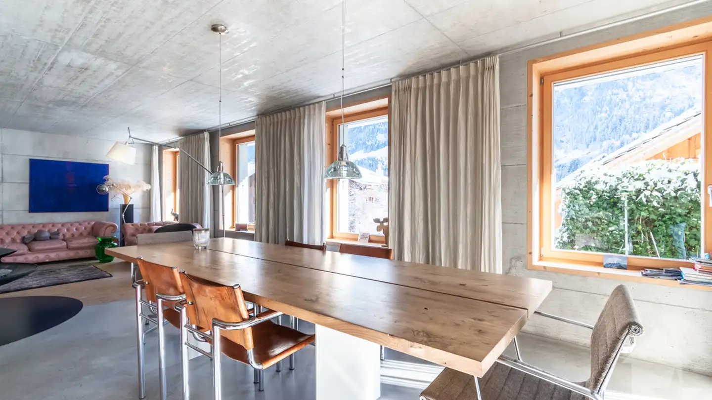 Chalet à vendre - 1874 Champéry - Photo 4