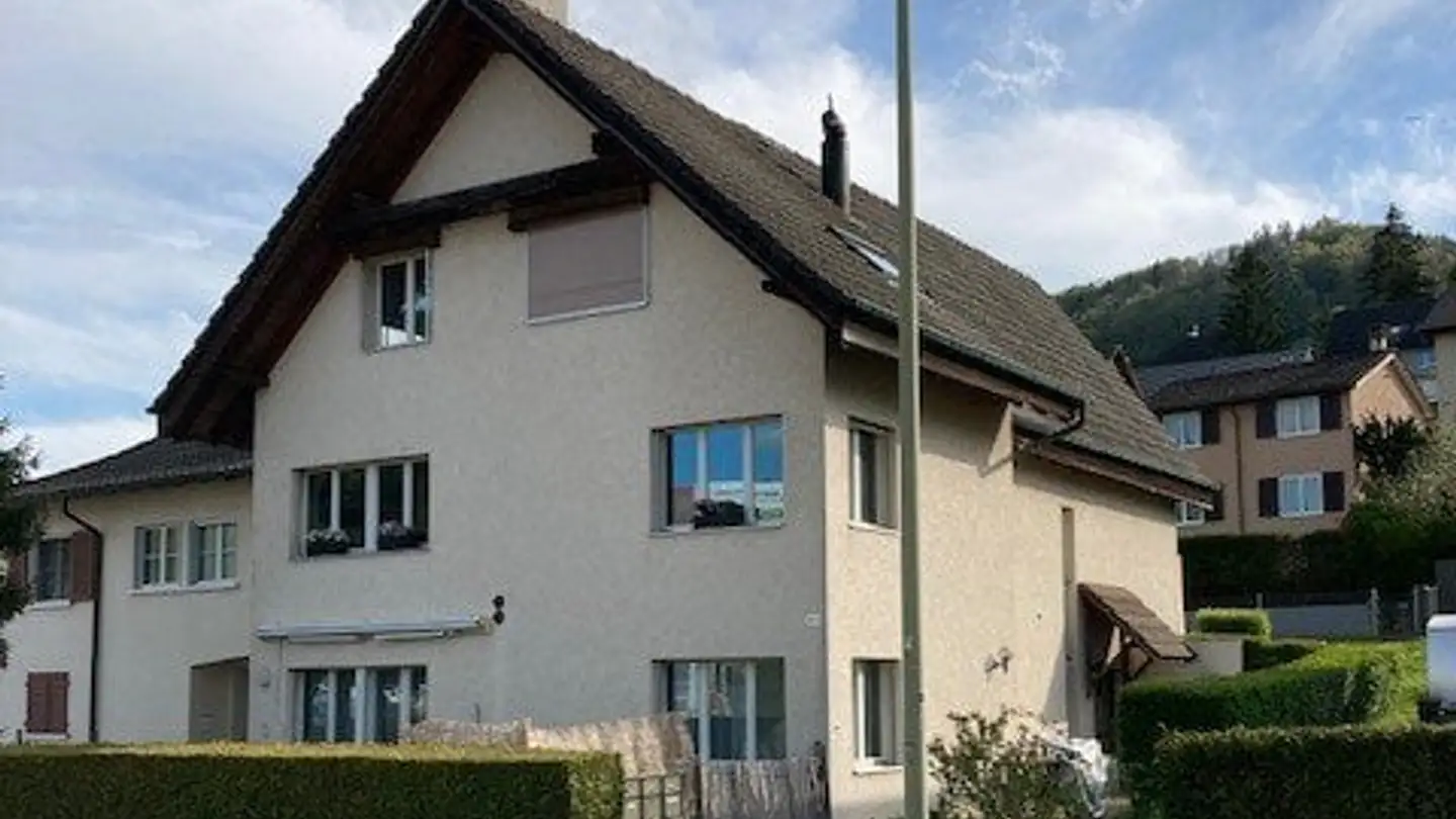 Appartamento in affitto - Hauptstrasse 24a, 4441 Thürnen