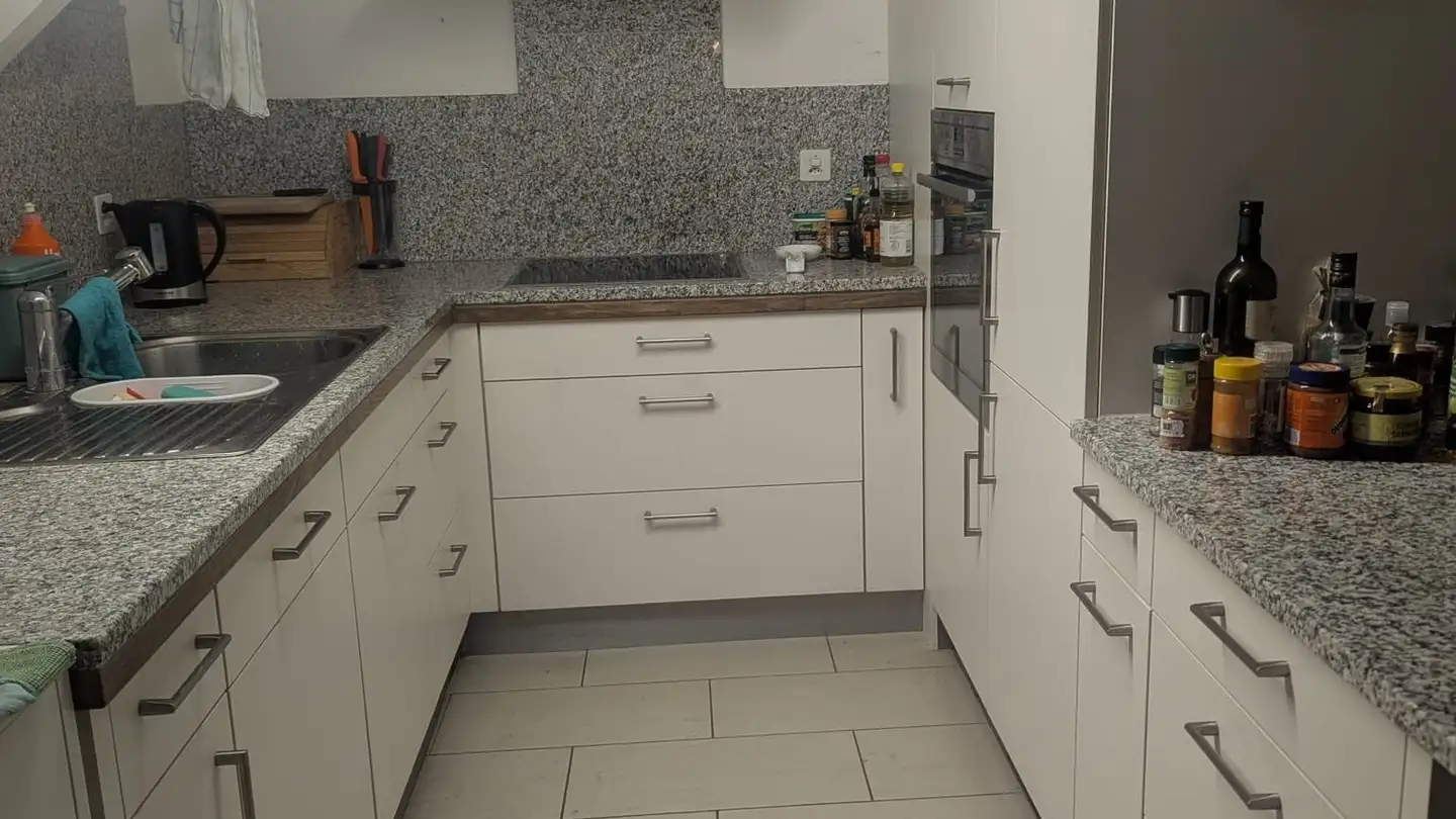 Appartamento in affitto - Hauptstrasse 24a, 4441 Thürnen - Photo 4