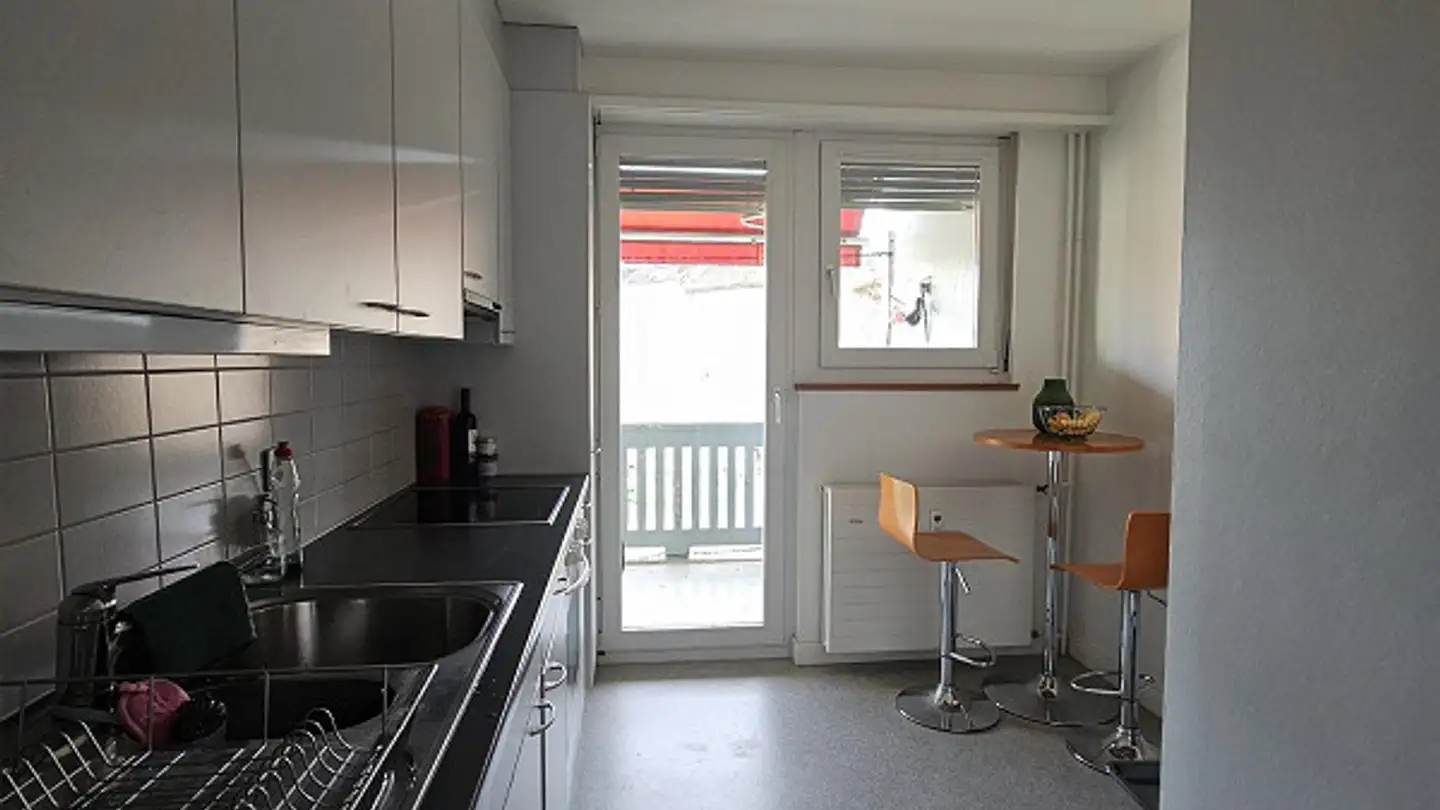 Appartamento in affitto - 4057 Basel - Foto 2