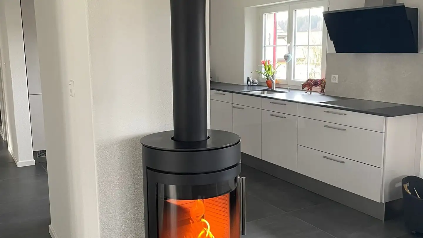 Appartamento in affitto - Pré La Dolaise, 2718 Lajoux JU - Photo 2