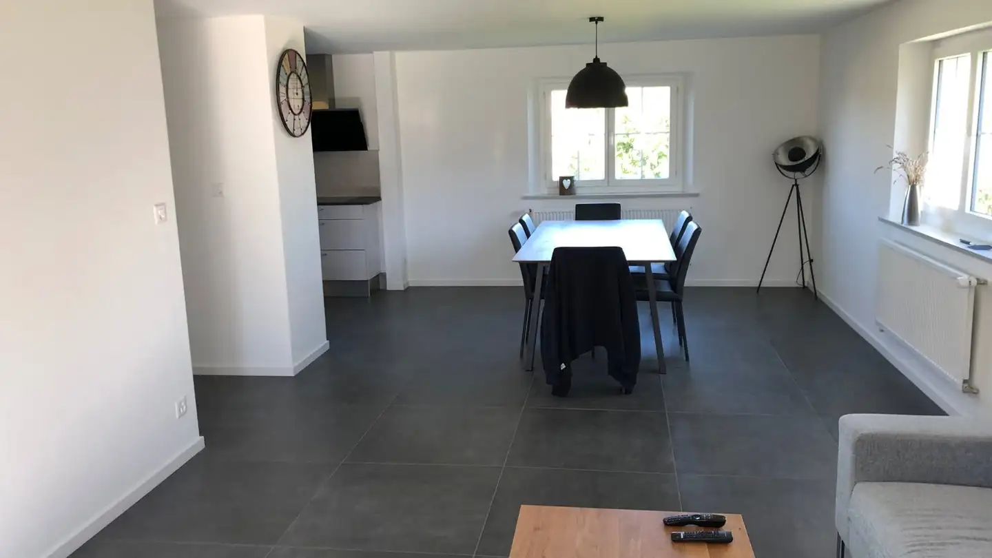 Appartamento in affitto - Pré La Dolaise, 2718 Lajoux JU - Photo 3