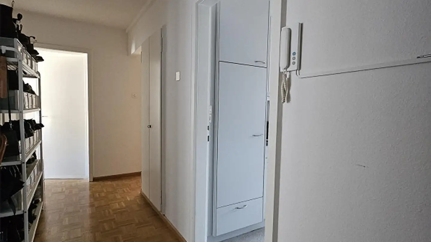 Appartamento in affitto - 4057 Basel - Foto 4