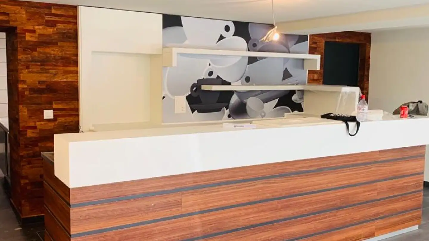 Edificio ad uso misto in vendita - Route De Plein Soleil, 1966 Botyre (Ayent) - Photo 2