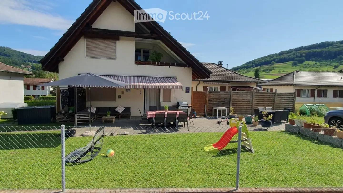 Appartamento in affitto - Hauptstrasse 24a, 4441 Thürnen - Photo 2