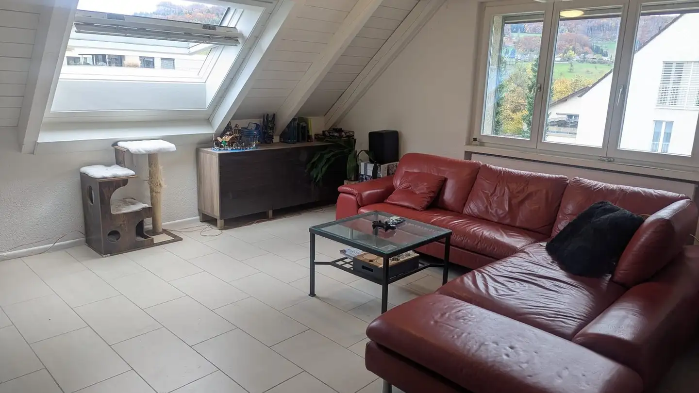 Appartamento in affitto - Hauptstrasse 24a, 4441 Thürnen - Photo 3