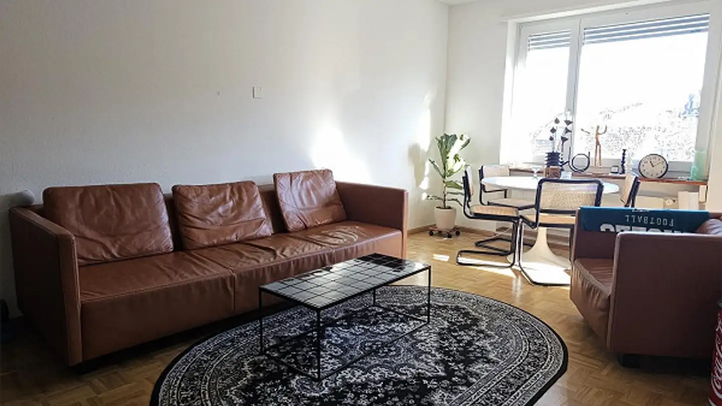 Appartamento in affitto - 4057 Basel